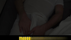Missionary Boys: A Taste Of The Young Boy's Pre-Cum