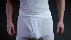 Missionary Boys: Keywords: Anal, Bareback