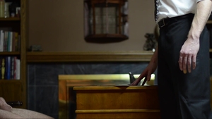 Missionary Boys: Intimate Exploration: Elder and Recruit