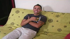 Extra Big Dicks: Smile Bright, Cock Sights