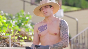 Disruptive Films: Valentine's Dirty Buddy