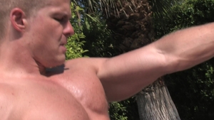 Falcon Studios: Riding to Climax