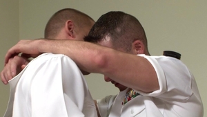 Falcon Studios: Tongues Tied at High Tide