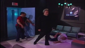 Falcon Studios: Dick-tated Directions from Big Matt