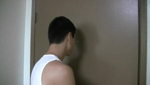 Dick Dorm: Buddies Unleash Their Innermost Fantasies