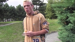 Czech Hunter: Playing a Dangerous Game of Seduction