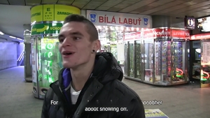 Czech Hunter: Priceless Memories Among Priced Merchandise