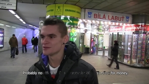 Czech Hunter: Priceless Memories Among Priced Merchandise