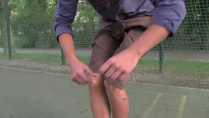 Czech Hunter: Offering $1,000 to Watch It All Unfold
