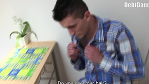 Debt Dandy: Taming the Wild Debts Within