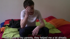 Debt Dandy: Making a Deal in a Dodgy Dungeon