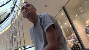 Czech Hunter: Infiltrating Summer's Secret Shopping