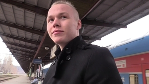 Czech Hunter: Beneath His Prude Exterior