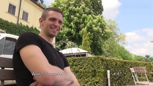 Czech Hunter: Finding My Perfect Match in Prague