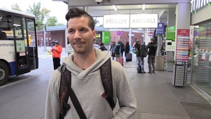 Czech Hunter: Ugly Station Encounters