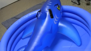 Dick Dorm: Underwater Bonanza: Males Dive Into Debauchery