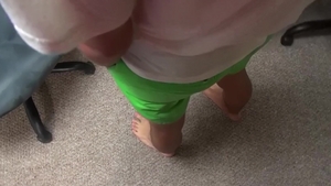 Dick Dorm: Unexpected Twists in Roommate Relations