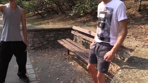 Czech Hunter: A Fine Leads to Twisted Fun on a Soccer Field