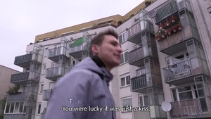 Czech Hunter: The Boy With The Sweet Plans