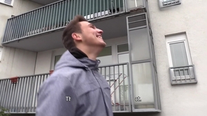 Czech Hunter: The Boy With The Sweet Plans