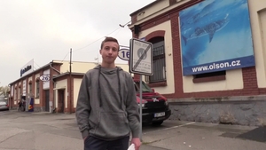 Czech Hunter: Unleashing the Sexiness on a Shirt