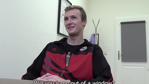 Dirty Scout: Breaking Through Barriers with Passionate Action