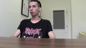 Dirty Scout: New beginnings for our techie friend