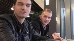 Czech Hunter: Two for One: A Special Summer Deal