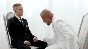 masonicboys: Discovering New Heights of Arousal