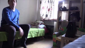 Debt Dandy: Boning For His Future