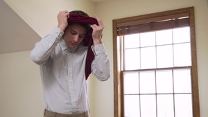 catholicboys: Rites Of Raw Penance