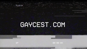gaycest: Fingering the Forbidden Hole