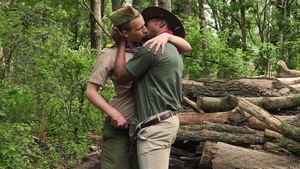 scoutboys: The Forbidden Fantasy Fulfilled