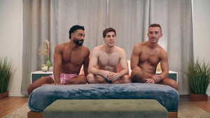 Sean Cody: Sucking Diego with a Smile