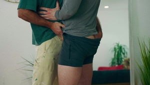 Sean Cody: Undressing, Kissing, Licking - A Prequel