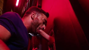 Icon Male: Ripping Apart Their Underwear