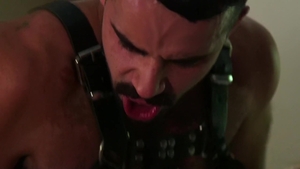Bromo: Ass Licking by an Athlete Jock