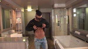 maskurbate: The Genesis of a Gay Sensation