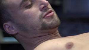 Bro Seeking Bro: Rimming Rampage in the Kitchen