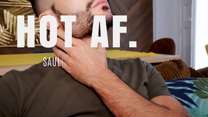 HotAFmen: Undressed and Raw - My Wild Side Exposed