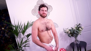 HotAFmen: Ruben's Favorite Ass Play Toys Revealed