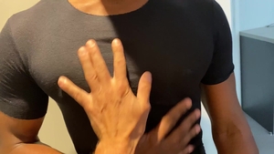 AmateurGayPOV: Lobo's Big Cock Conquest