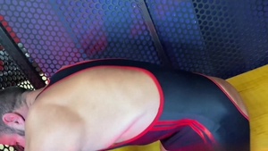 AmateurGayPOV: Glory Days with Giuspel7