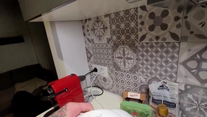 AmateurGayPOV: Infiltrating His Shower