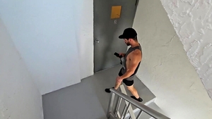 AmateurGayPOV: Filling Up Spaces in More Ways