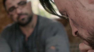 masqulin: Nuclear Desires: Two Men Reunited