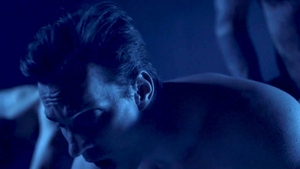 masqulin: When Stretching Turns Into Fingering