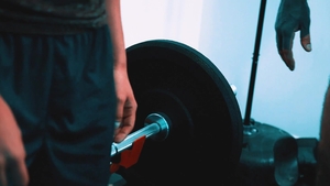 masqulin: Toned Trainers, Tighter Butts