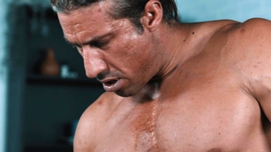 masqulin: Darenger Teaches Collin the Art of Seduction