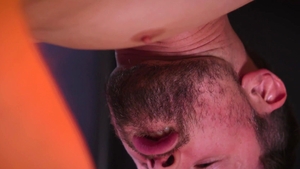 masqulin: Hole-Hungry Hotties On Duty